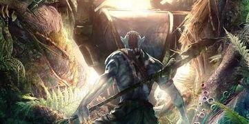 最新阿凡达电影爆料视频,重返潘多拉预告片揭秘：全新种族、奇幻冒险再启航！  第3张